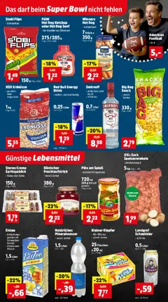 Thomas Philipps Flugblatt ab 02.02.2026 gültig | Seite: 11