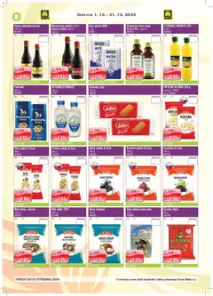 Makos leták platný od 01.12.2025 | Strana: 8