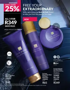 Avon specials catalogue – valid from 01.04.2026 | Page: 40