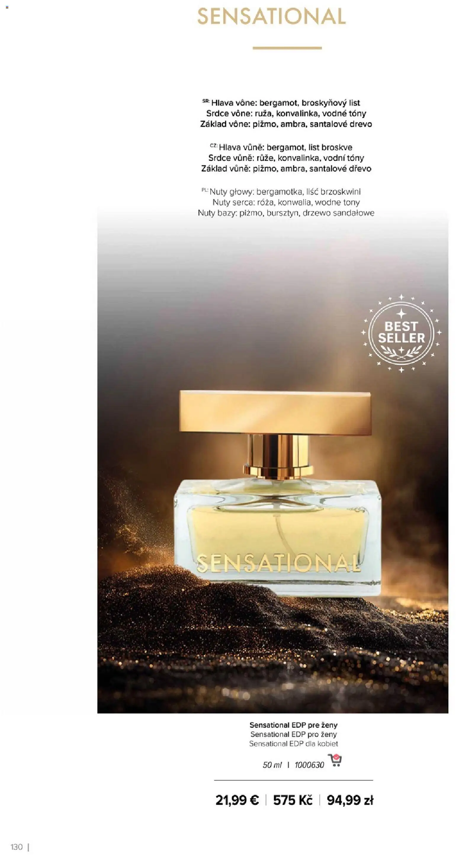 Nové Farmasi akcie – leták je platný od 01.01.2026 | Strana: 130