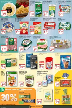 Globus prospekt Freilassing	 ab 26.10.2025 gültig | Seite: 12 | Produkte: Gouda, Starbucks, Milram, Tee