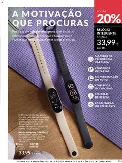 Pré-visualização Catálogo Avon Campanha 10 válido de 01.10.2025 | Página: 161