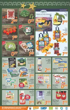 Inkoop Prospekt 	 ab 24.11.2025 gültig | Seite: 2