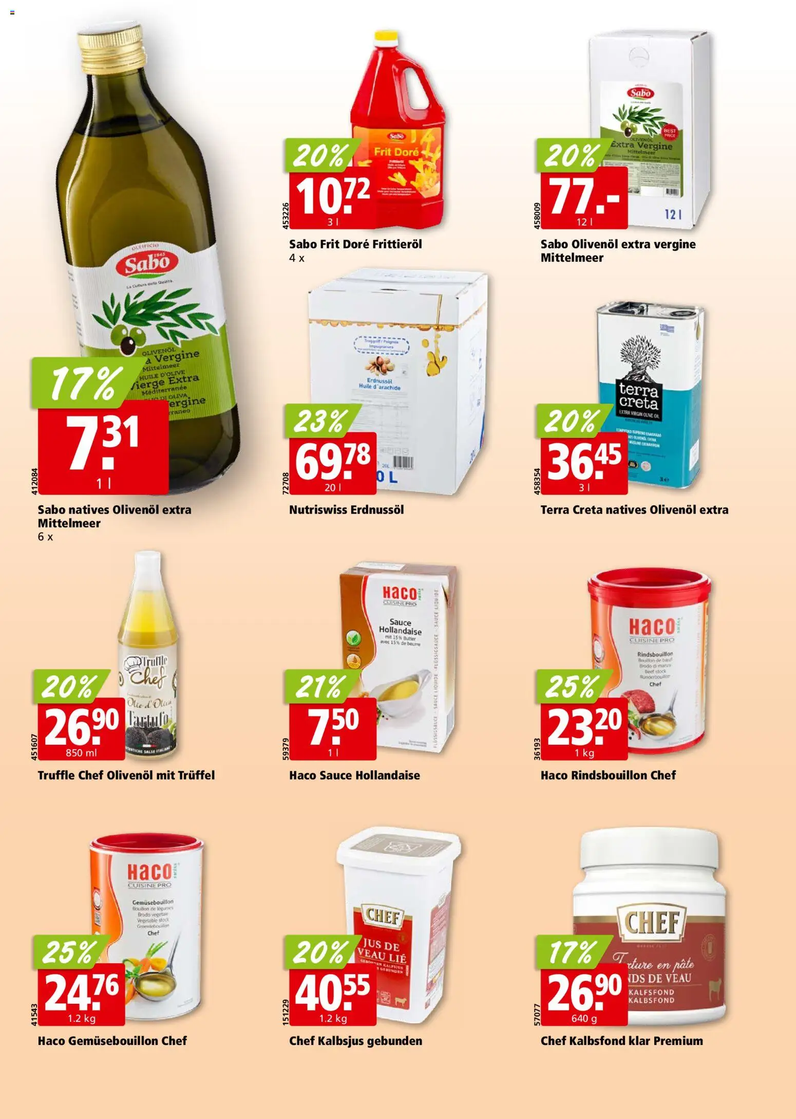 Aligro aktionen Chavannes, Matran, Genf, Sitten – gültig ab 23.03.2026 | Seite: 22 | Produkte: Butter