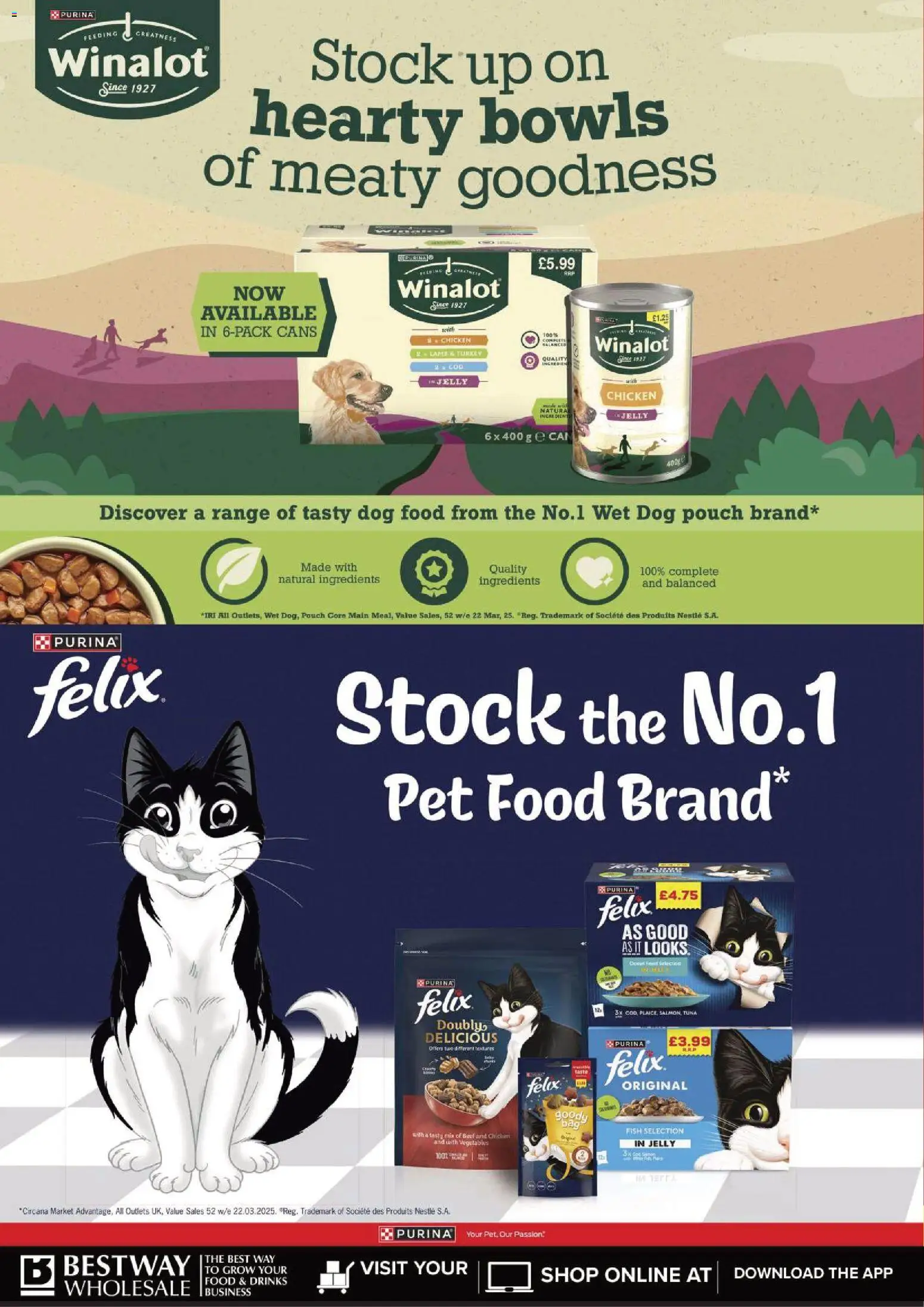 {H1} | Page: 6 | Products: Chicken, Beef, Füstölt oldalas, Dog food