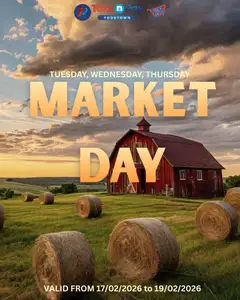 Take n Pay specials catalogue – valid from 17.02.2026