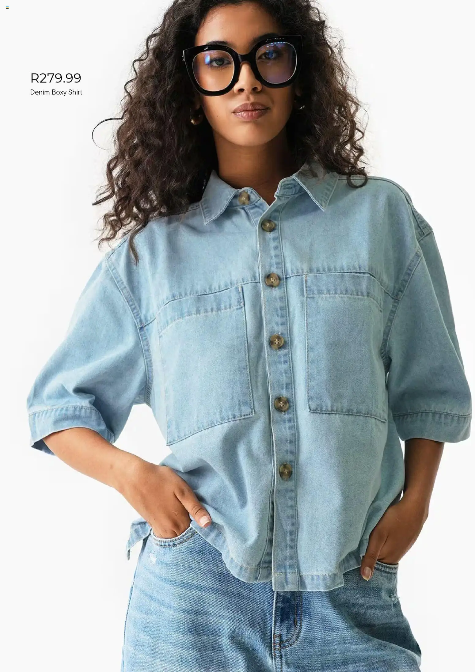 New Mr Price catalogue – valid from 01.11.2025 | Page: 4 | Products: Shirt