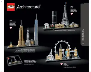 ALLTOYS leták platný od 01.06.2025 | Strana: 49 | Produkty: LEGO