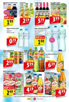 Prim Market Gazetka od 24.07.2025 | Strona: 11