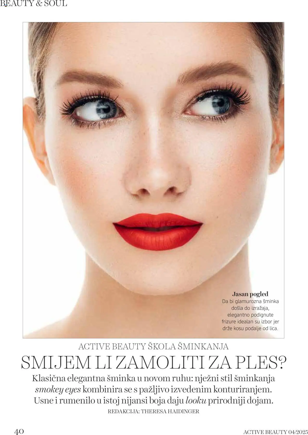 DM katalog | vrijedi od 09.10.2025 | Stranica: 40 | Proizvodi: Šminka, Rumenilo