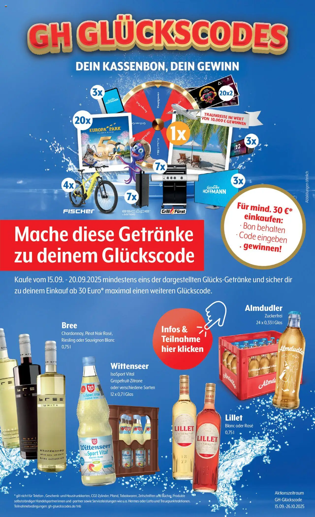 Getränke Hoffmann - Hamburg – gültig ab 15.09.2025 | Seite: 12
