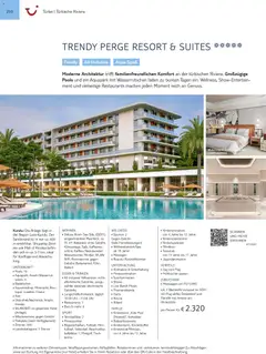 Aida  Südeuropa & Nordafrika 2026/27 ab 01.01.2026 gültig | Seite: 290