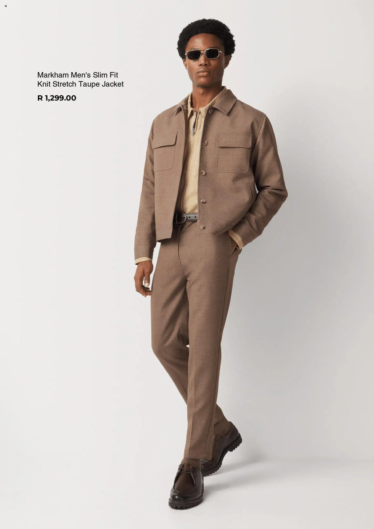 New Markham catalogue – valid from 01.01.2026 | Page: 4