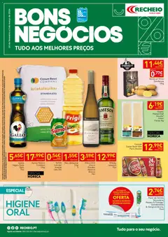 Pré-visualização Recheio folheto Madeira válido de 24.02.2026