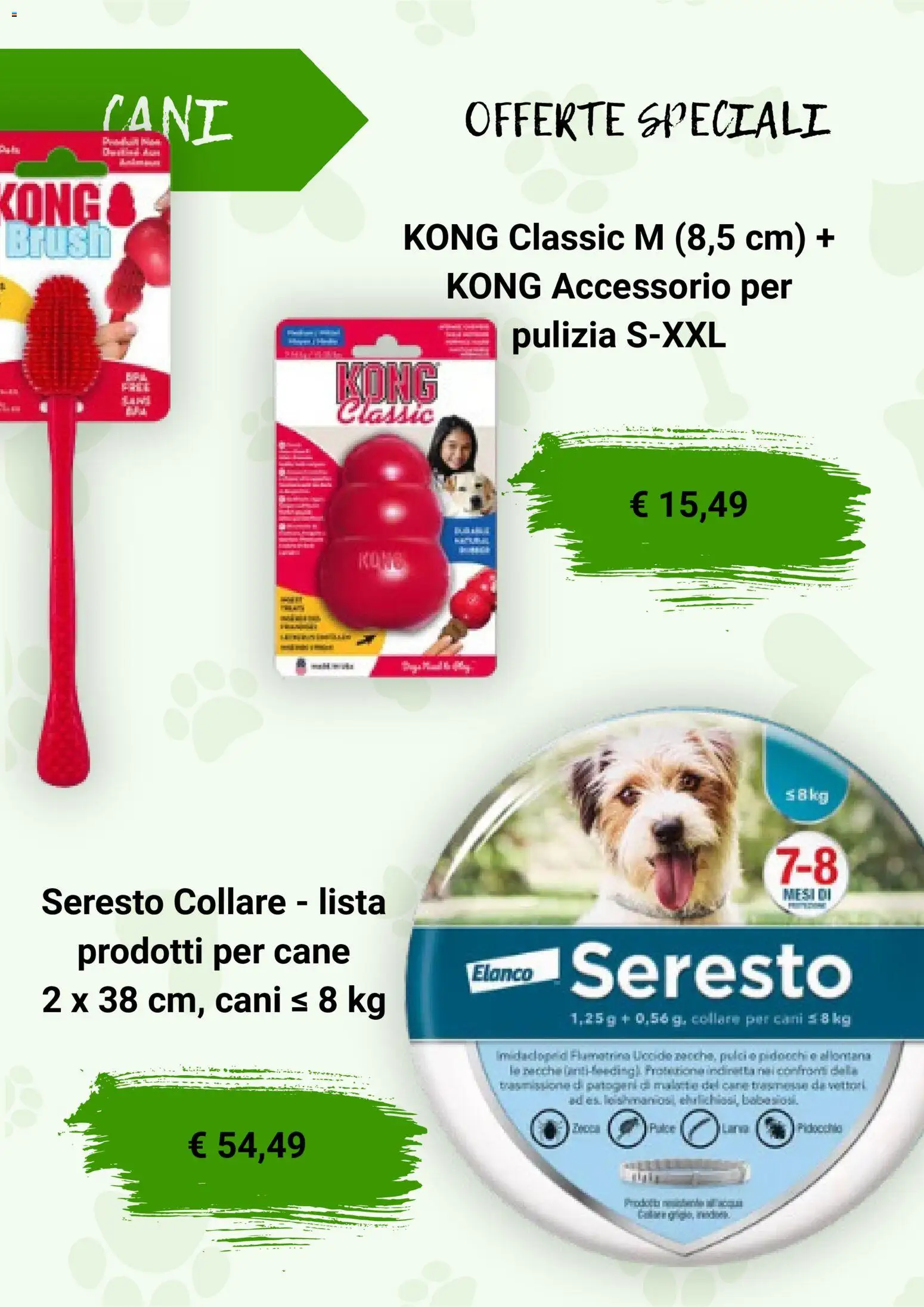 Volantino Zooplus del 05.01.2026 | Pagina: 4