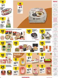 Pré-visualização PEITO PERU CAMPOFRIO, Peito Peru válido de 16.12.2025 | Página: 15