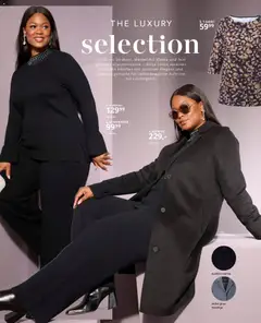 Ulla Popken Prospekt 	 ab 01.11.2025 gültig | Seite: 119