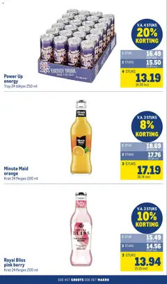  | Pagina: 58 | Producten: Minute Maid