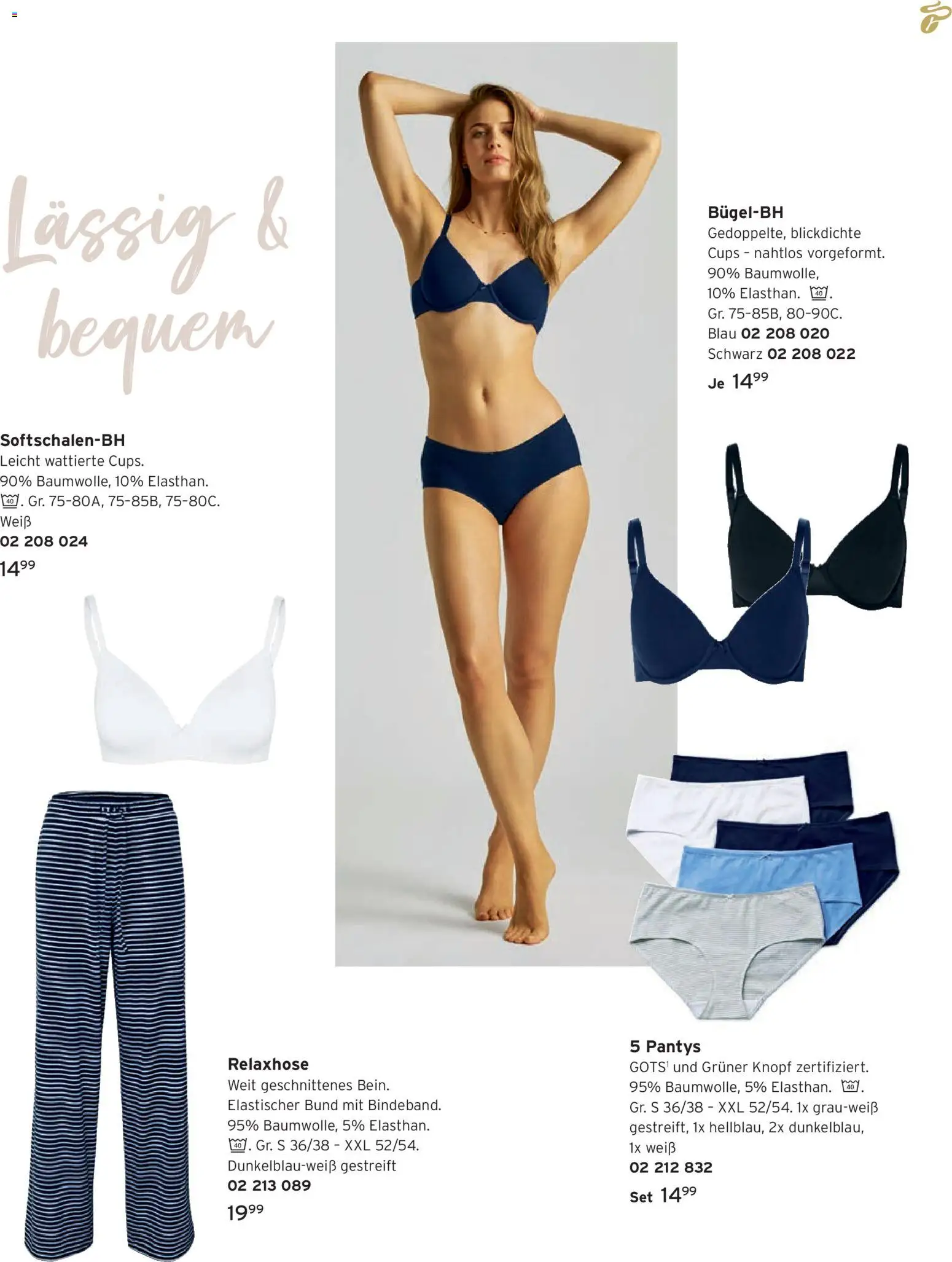 Angebote Tchibo – gültig ab 01.03.2026 | Seite: 141