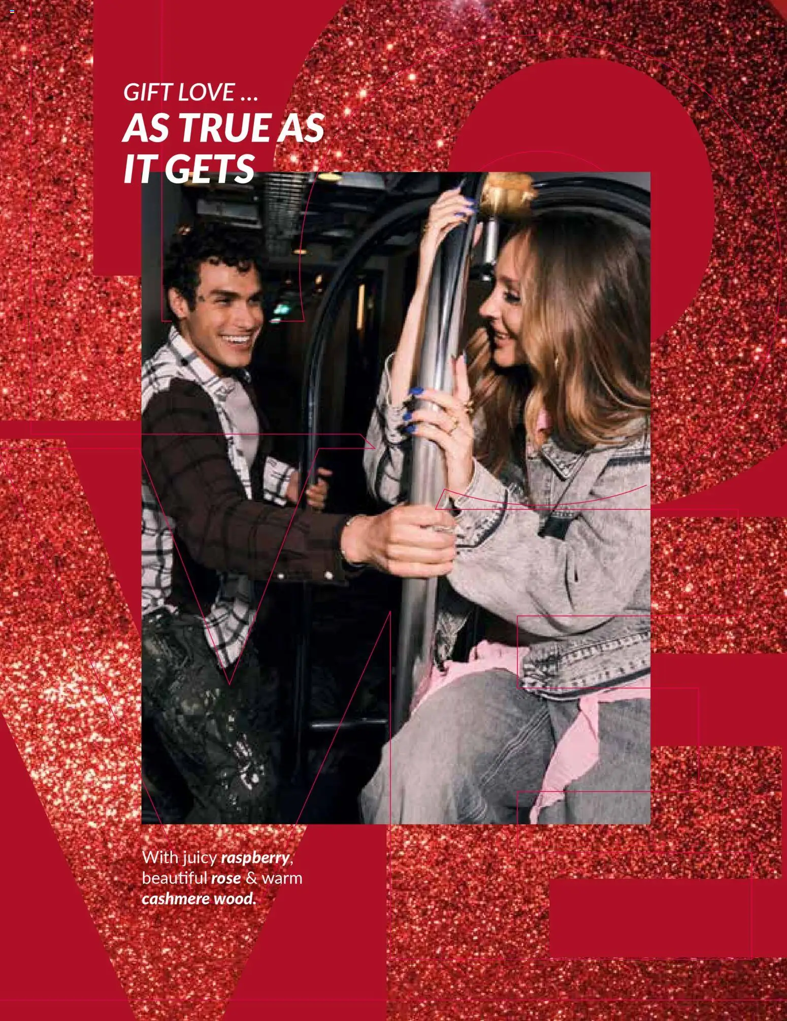 New Avon catalogue – valid from 31.01.2026 | Page: 12