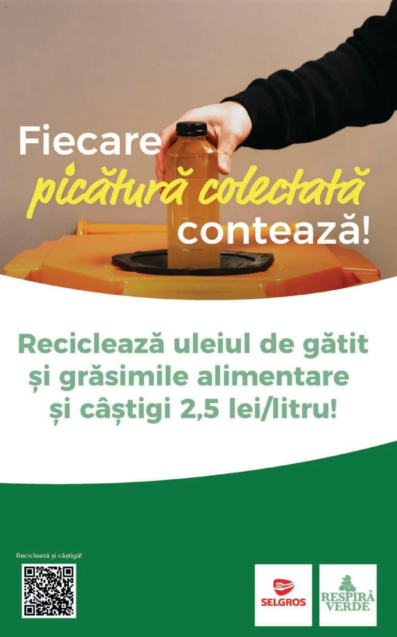 Noul catalog Selgros – valabil de la 14.11.2025 | Pagină: 43