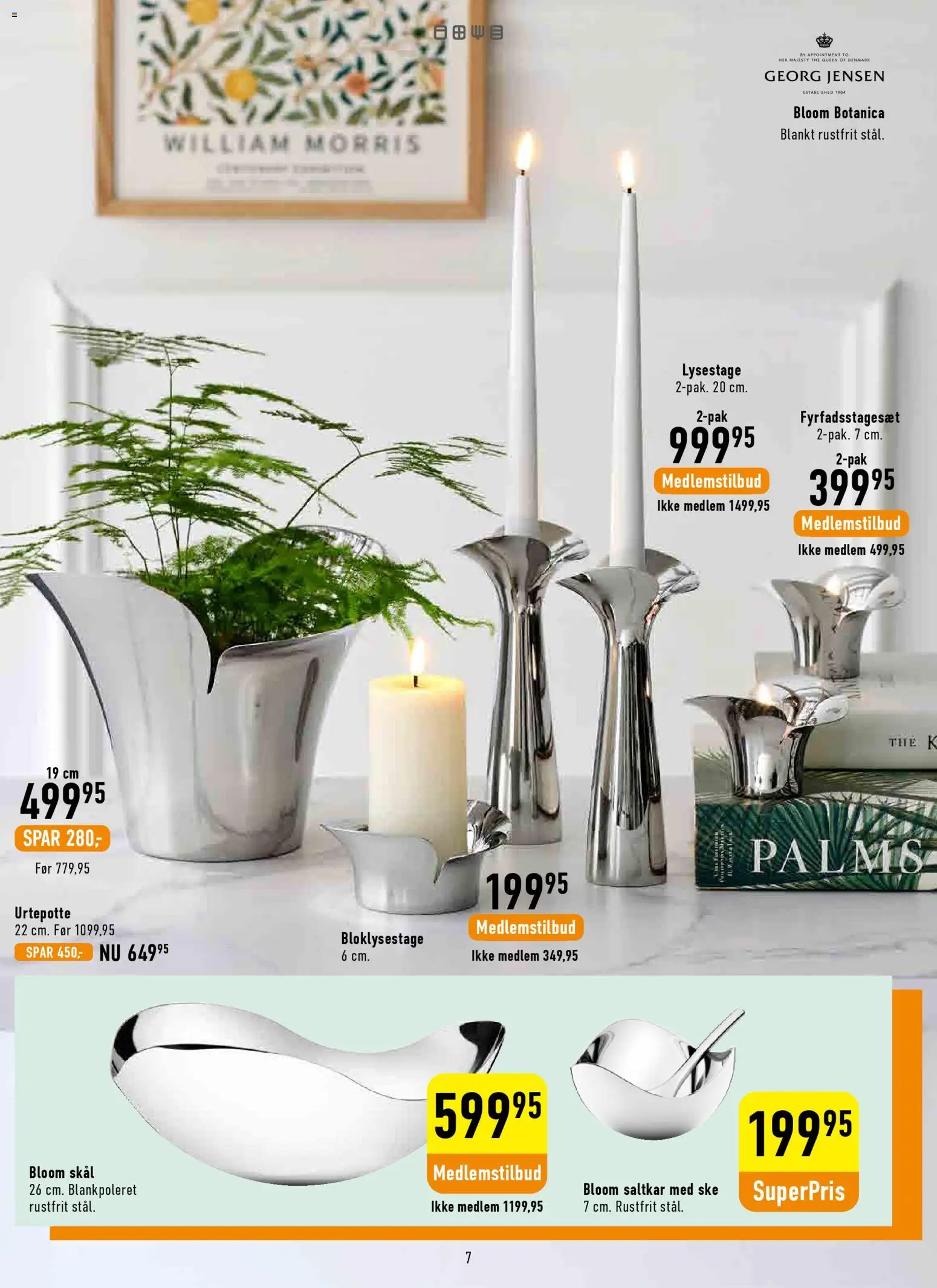 Imerco tilbudsavis – gyldig fra 27.12.2025 | Side: 7