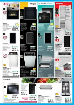 Преглед на Зора брошура - Офертите са валидни от 30.01.2026 | Страница: 19