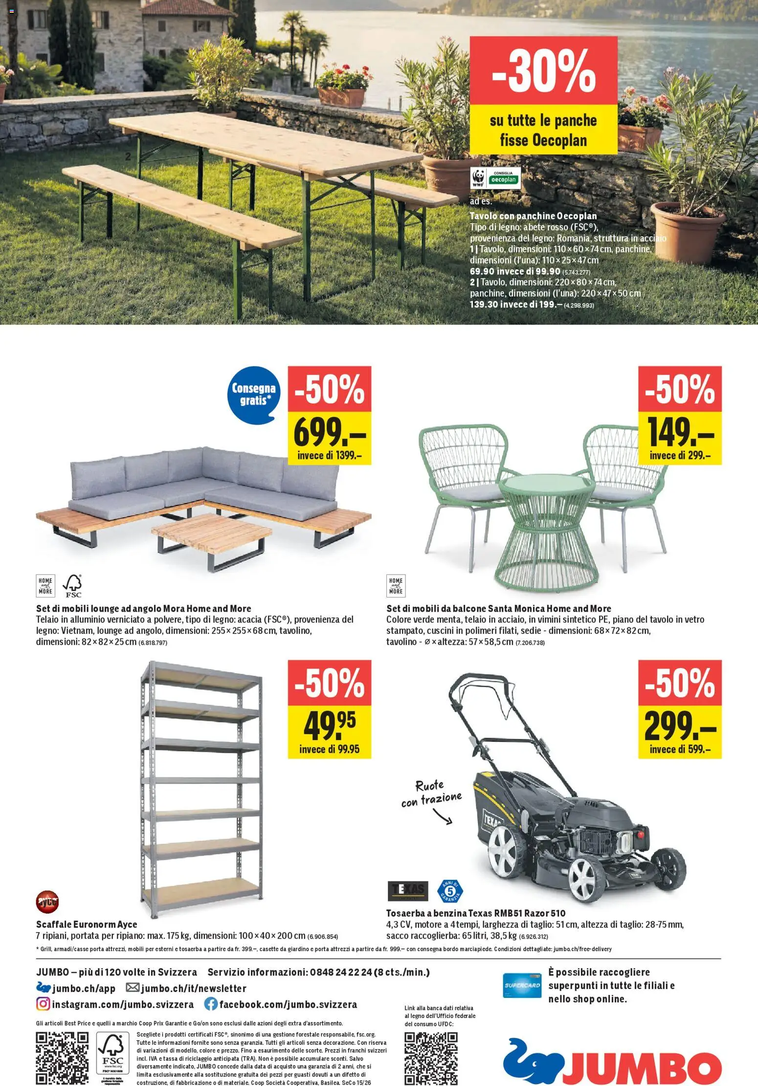 Jumbo aktionen IT – gültig ab 09.04.2026 | Seite: 32