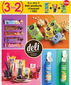 Clicks specials catalogue – valid from 11.11.2025 | Page: 44