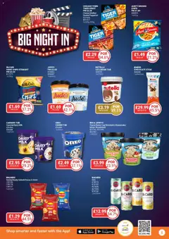 Preview of Bestway - The Big Deals Brochure valid from 10.10.2025 | Page: 5
