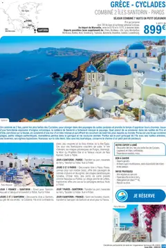 E.Leclerc - Prévisualisation de E.Leclerc Voyages valide à partir de 16.01.2026 | Page: 129