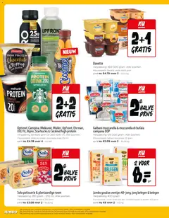 JUMBO folder / publicité - Voorbeeld van een folder van JUMBO, geldig van 25.02.2026 | Pagina: 8