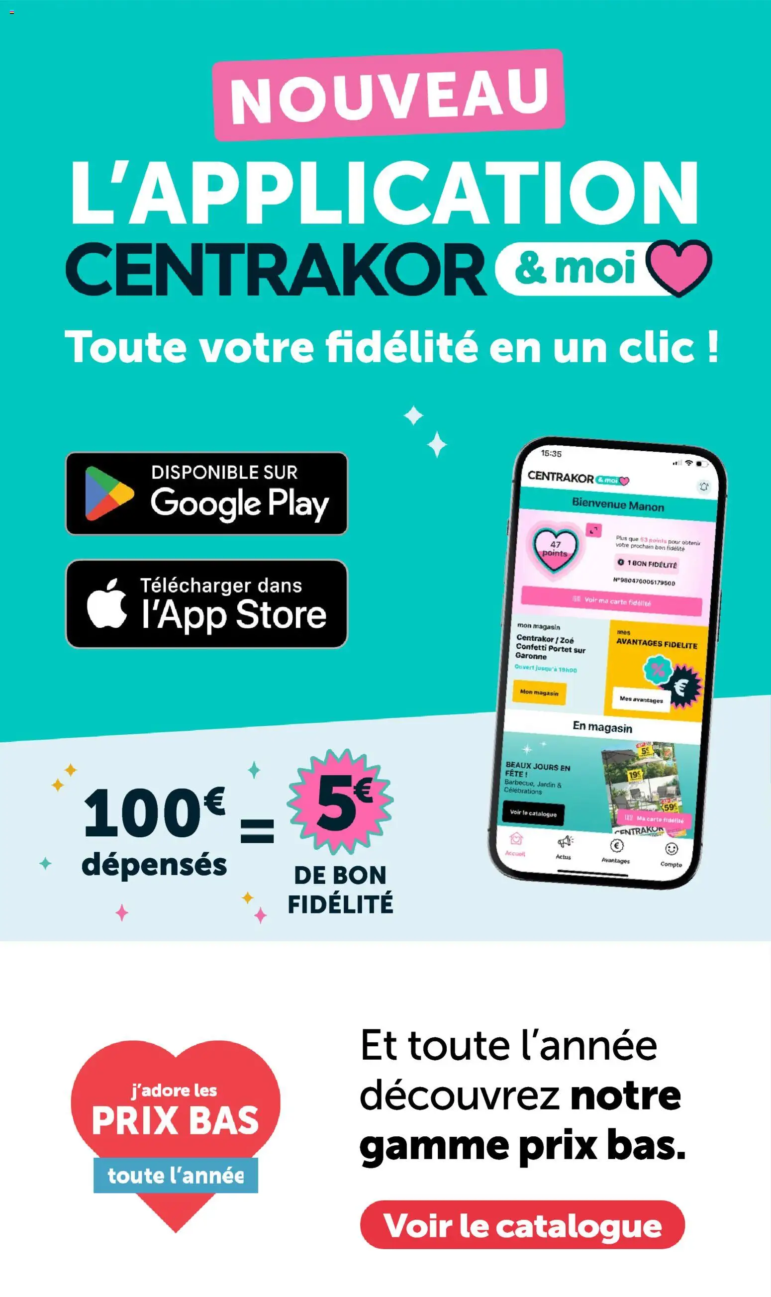 {H1} | Page: 75 | Produits: Store