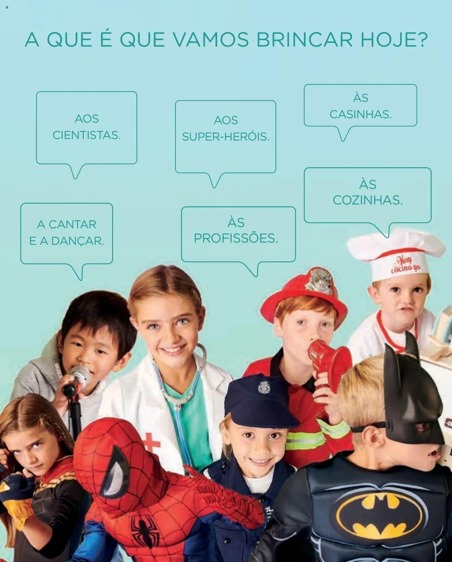 El Corte Ingles folheto │ válido de 11.11.2025 | Página: 51