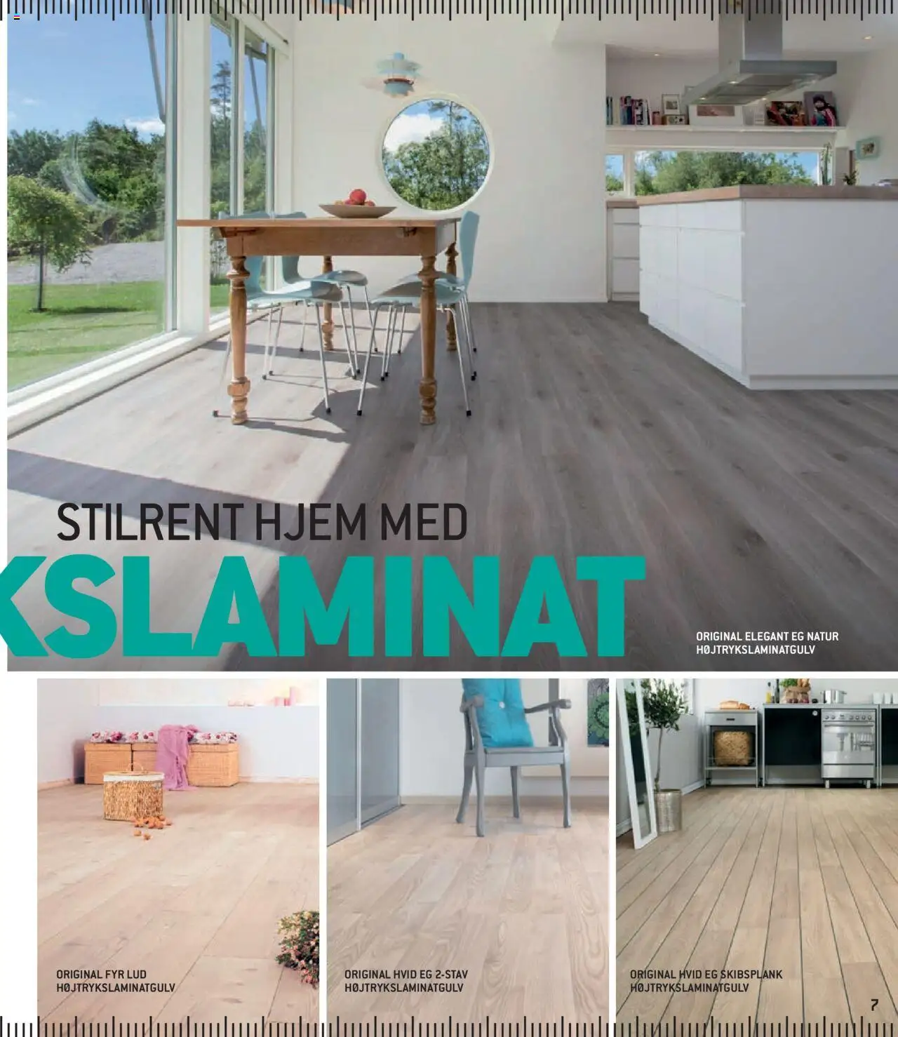 XL-BYG Tilbudsavis gyldig fra 01.01.2024 | Side: 8
