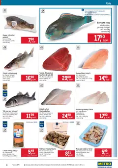 Metro leták platný od 10.12.2025 | Strana: 11