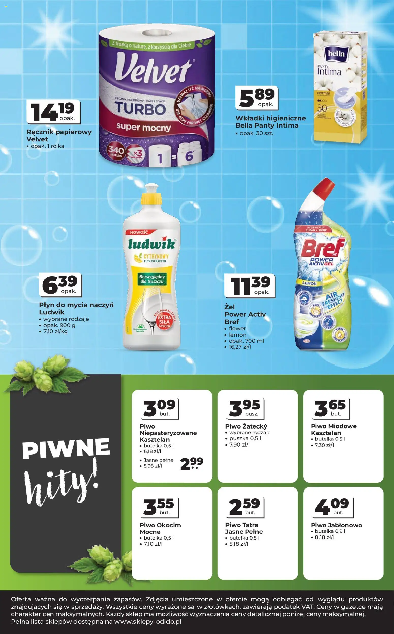 Odido Gazetka od 04.02.2026 | Strona: 8