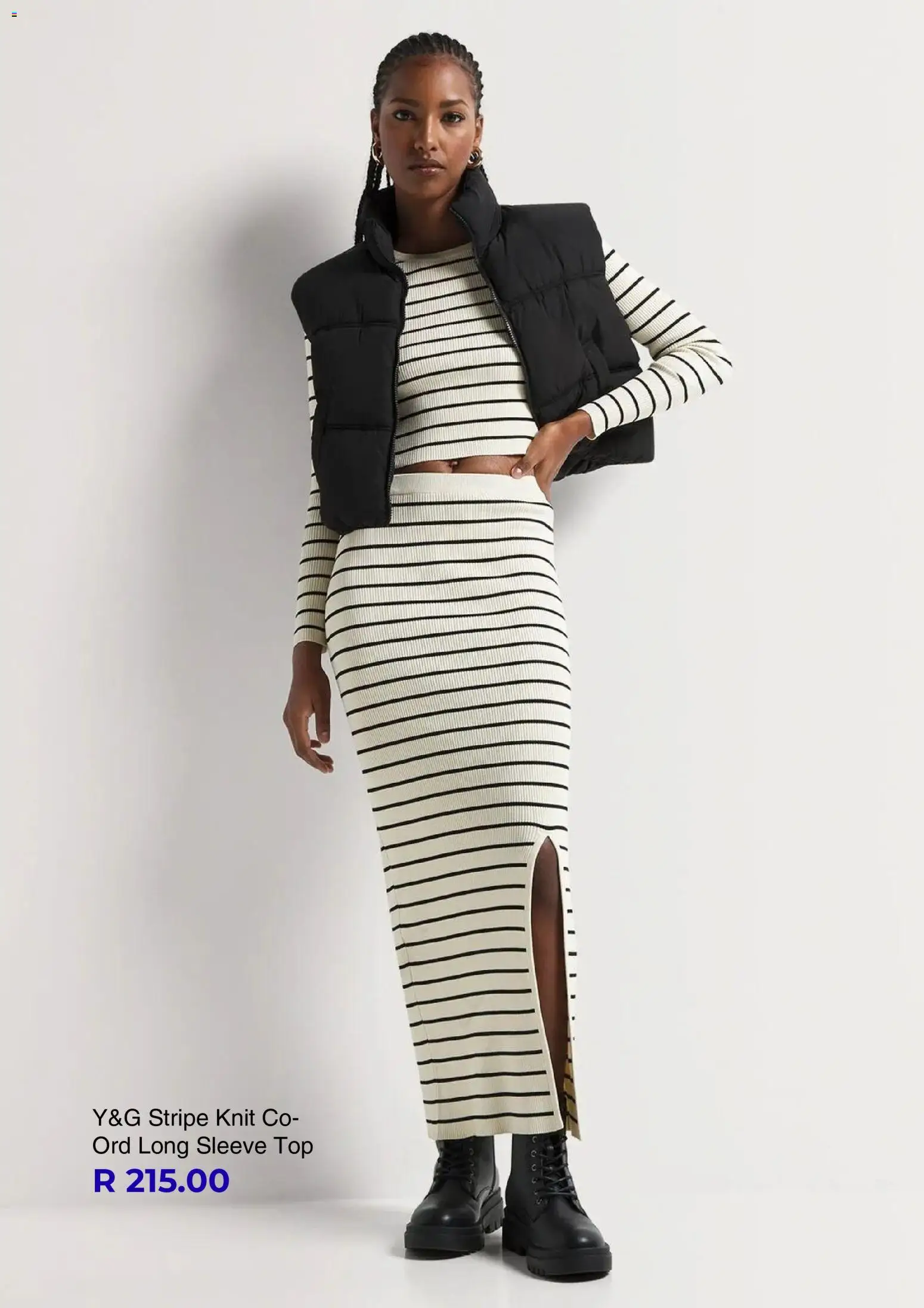 New Foschini catalogue – valid from 19.11.2025 | Page: 12