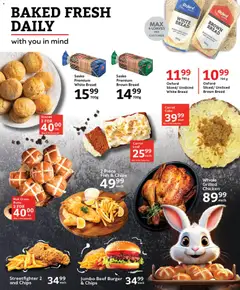 Oxford Freshmarket specials catalogue – valid from 18.03.2026 | Page: 11
