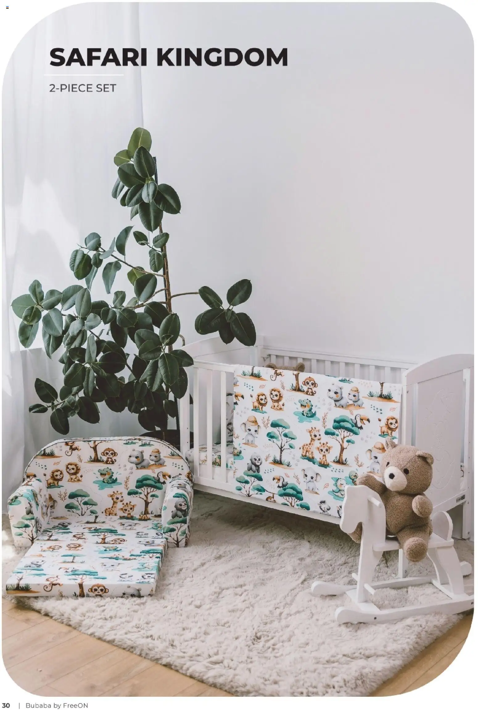 Baby Center katalog | vrijedi od 01.03.2026 | Stranica: 30
