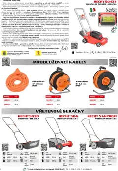 Hecht katalog - Podzim - zima 2025 od 01.09.2025 | Strana: 2