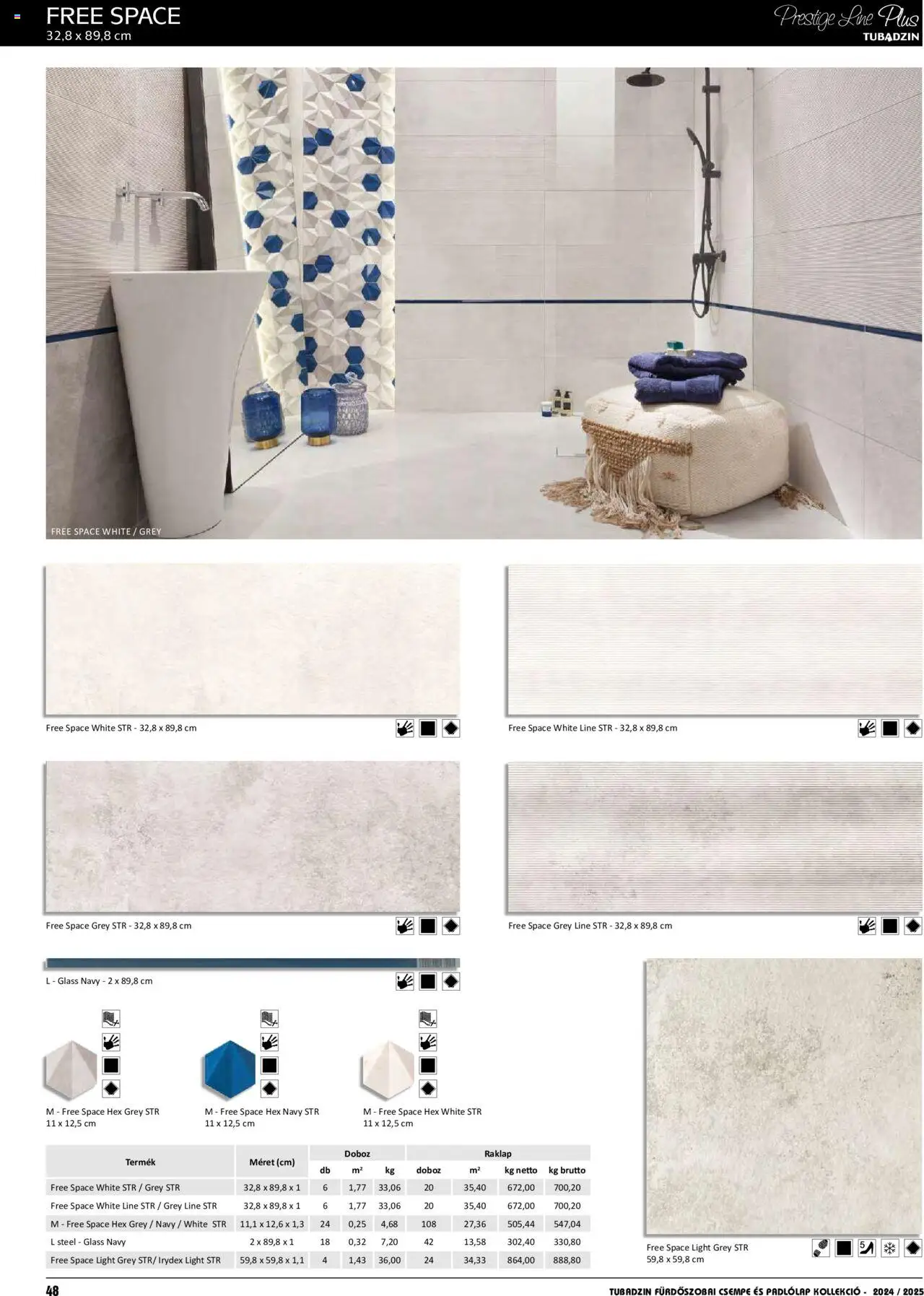 Nové Ingema akcie – leták je platný od 01.04.2024 | Strana: 49