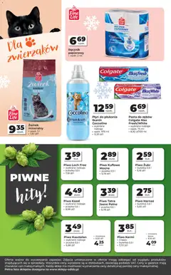 Pogląd oferty "Odido Gazetka" - ważna od 21.01.2026 | Strona: 8