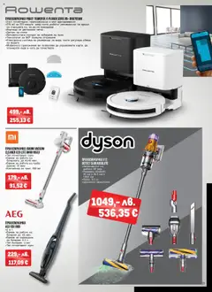 Преглед на METRO Черен Петък - Офертите са валидни от 23.10.2025 | Страница: 13