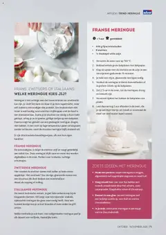 Alvo - Artisjok Herfst - Voorbeeld van een folder van Alvo, geldig van 01.10.2025 | Pagina: 71