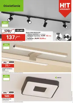 Pogląd oferty "Leroy Merlin Gazetka" - ważna od 28.01.2026 | Strona: 24