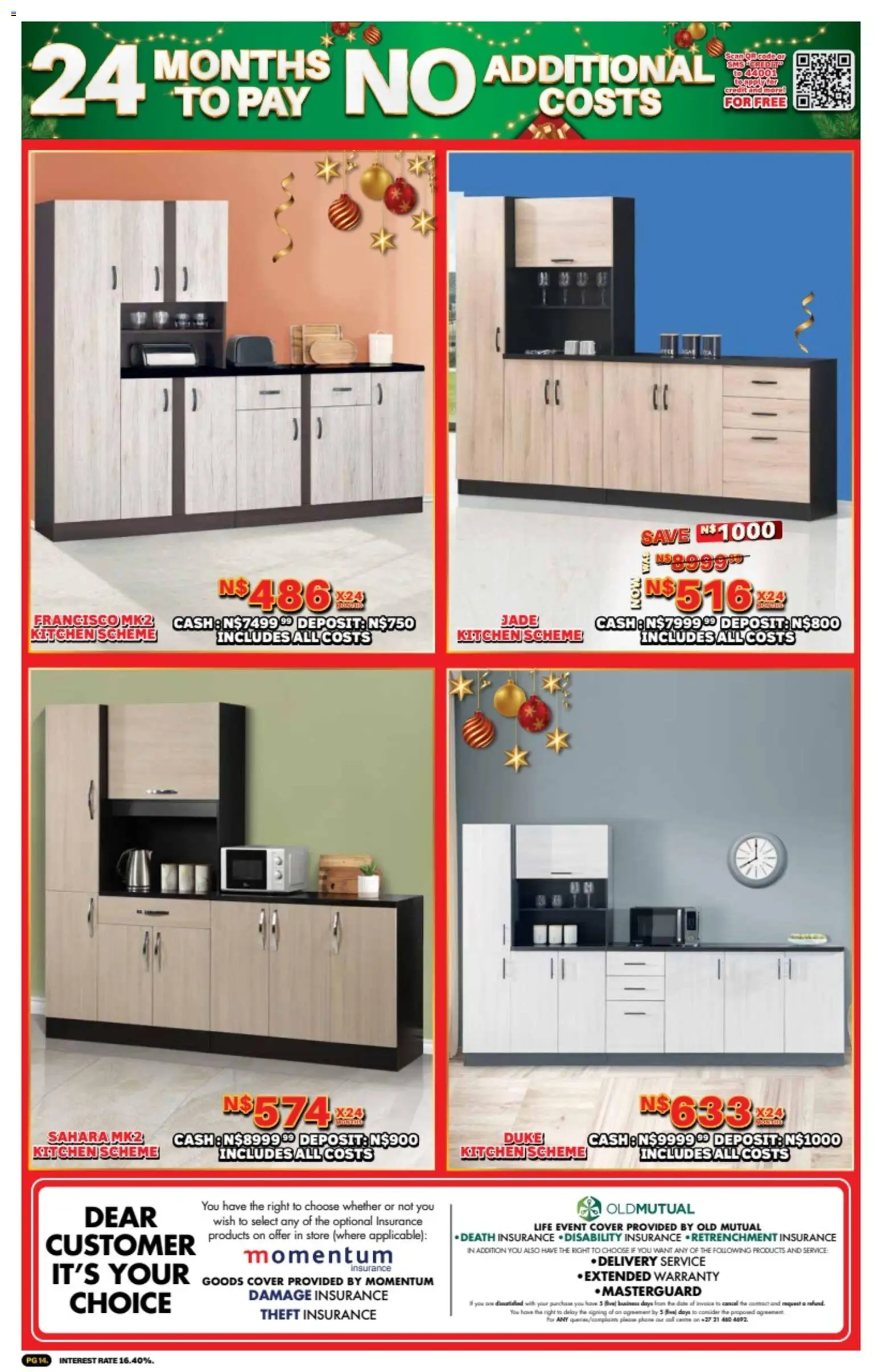 New Lewis Stores catalogue – valid from 10.11.2025 | Page: 14 | Products: Cover, Phone