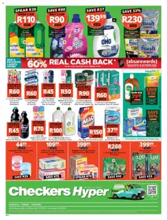 New Checkers catalogue – valid from 15.09.2025 | Page: 4