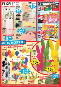 KRÜMET Prospekt 	 ab 02.03.2026 gültig | Seite: 7 | Produkte: Schokolade, Ritter sport, Katjes, Hut