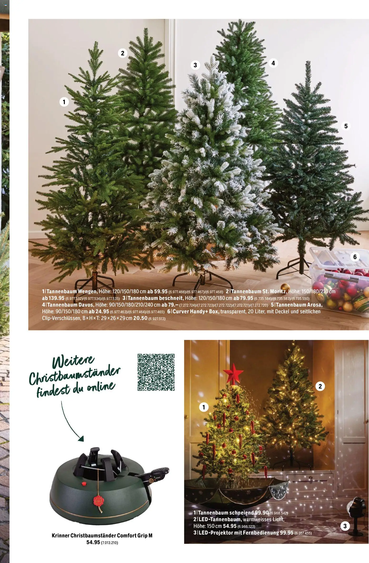 Jumbo Aktionen Dein Fest – gültig ab 13.11.2025 | Seite: 15